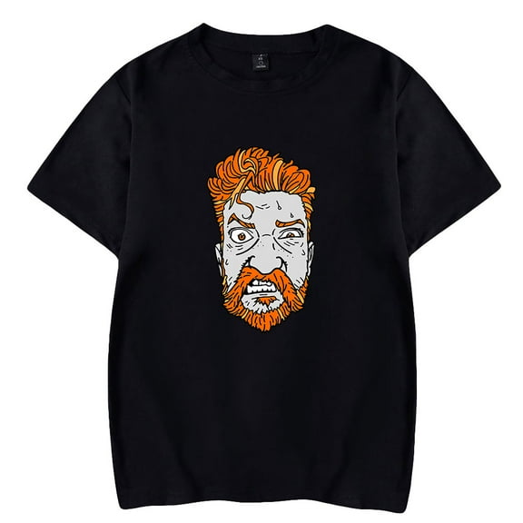 Tyler Childers Music Tee Shirt Printed Casual Clothes Unique Tops Man/Woman