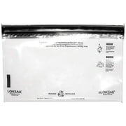 ALOKSAK BAGS 9X6" (2PK)