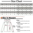 thumbnail image 3 of Tiqkatyck Womens Winter Coats, Women's Fashion Solid Color Long Sleeve Casual Plush Coat with Pocket Zipper With Hood Long Coat Fleece Jacket Women Plus Size Coats for Women Army Green S, 3 of 7