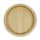 thumbnail image 2 of Bandeja para servir de madera, vajilla rústica, plato de postre, Luna para joyería con forma de sol, plato, cuenco, suministros para fiesta de Ramadán Eid Mubarak, 2 of 4