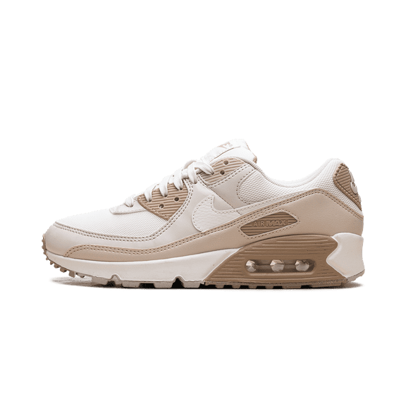 NIKE WOMENS Wmns Air Max 90 "COCONUT MILK" DH8010-004 DH8010-004 from Stadium Goods
