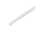 thumbnail image 5 of Uxcell 16.4Ft-8mm High TEMP Fiberglass Sleeve Insulation Cable Protectors Beige, 5 of 5