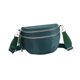 thumbnail image 5 of Bolso de hombro para mujer, bolso bandolera portátil para viajes y vacaciones. verde, 5 of 9