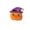 Holiday Squeaky Dog Products Under $5 a3, variant on Usloyux Holiday Pet Squeaky Chew Products, Spooky Pumpkin Ghost Interactive Dog Product, Festive Plush Chew Products for Dogs, Holiday Party Funny Present for Small Medium Dogs Indoor Outdoor Play