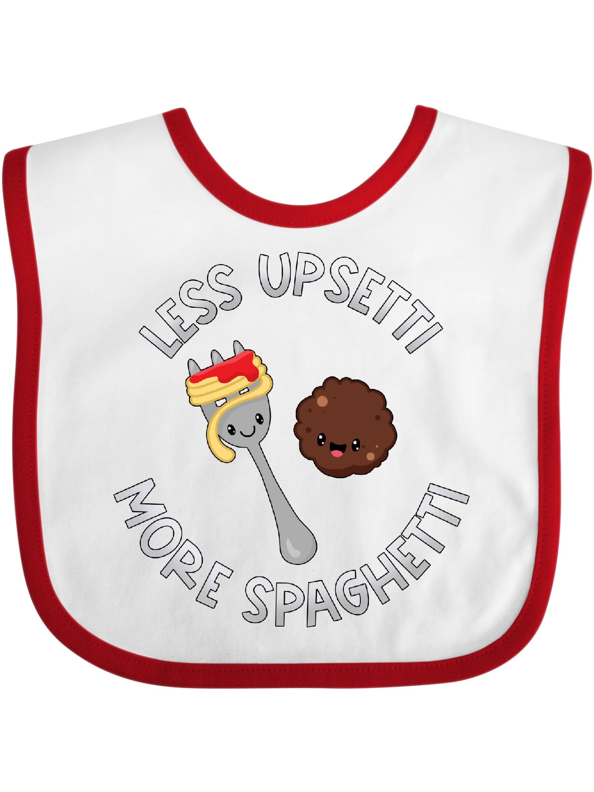 Inktastic Penguin Boys or Girls Baby Bib - Walmart.com