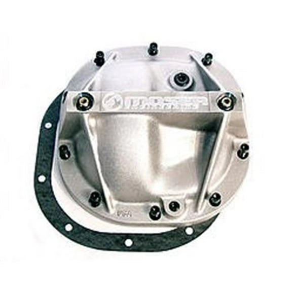 Moser Engineering 7106 Aluminum Rear Cover for Ford 8.8