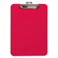 thumbnail image 1 of Mobile Ops Unbreakable Recycled Clipboard RED (61622), 1 of 1