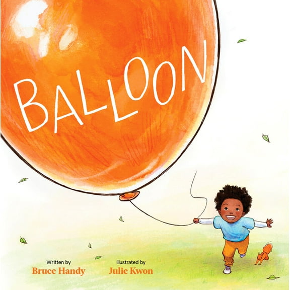 Balloon, (Hardcover)