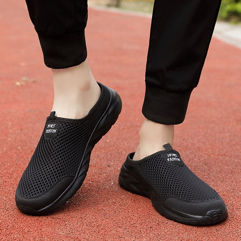Siimple Slip-On Mule Men Men main image 2