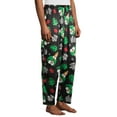 thumbnail image 5 of Elf Men's Pajama Pants, 5 of 6