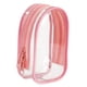 thumbnail image 2 of Bolsa de almacenamiento para mini muñecas, a prueba de polvo, para coleccionistas de muñecas. Rosa, 2 of 9