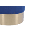 thumbnail image 5 of Taburete Balson Azul - Kessa Muebles, 5 of 5