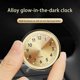 thumbnail image 3 of Car Quartz Clock Mini Watch Mini Electronic Clock Waterproof Bicycle Motorcycle Watch Auto Car Clock Dashboard Clock In Car, 3 of 4