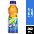 thumbnail image 1 of NESTEA Lemon 500mL PET Bottle, 1 of 7