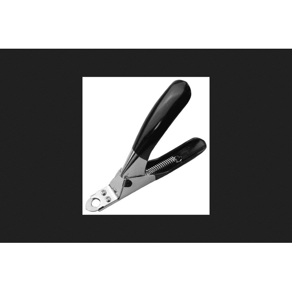 PET NAIL TRIMMER - ECONOMY (Pack of 1)