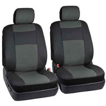 Acaige Universal Car Seat Covers For Gift Automotive Seat Covers Fit Most Car Seats Waterproof Car Interiors