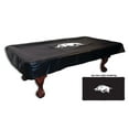 thumbnail image 2 of Florida State Seminoles 8' Billiard Table Cover, 2 of 7