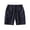 Boys shorts clearance-Navy, variant on KkSLirnhs 6-7 Years Clearance!Shorts for Boys Boys' Lightweight Linen Shorts Relaxed Fit Beach Vacation Comfortable Breathable Fabric Green