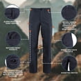 thumbnail image 4 of Propper Men's Kinetic Slick Pant, 4 of 5