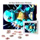 thumbnail image 5 of Rompecabezas de 300, 500 y 1000 piezas de Squirtle, divertido juego familiar, juguetes educativos de madera para niños y niñas, regalo para niños adultos, 5 of 8
