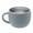013-pebble, variant on 1PCS Baby Stainless Steel Cup Detachable Design Liquid Feeding Cup BPA Free One Hand Use Training Cup Infant Drinking Essentials