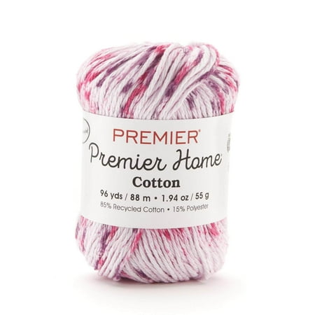 UPC: 0847652063133 | Premier Home Cotton Multi Yarn-Fruity Speckle