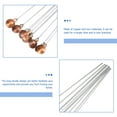 thumbnail image 4 of 10 cucharas de combustión química, cucharas profesionales para quemar, instrumento de enseñanza, 4 of 7