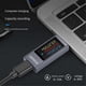 thumbnail image 2 of KOWSI Power Meter Type-c Tester Power Meter Detector-2025, 2 of 5