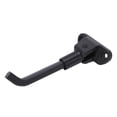thumbnail image 2 of Electric Scooter Feet Support Stand Extended Scooter Kickstand for Xiaomi M365 Electric Scooter Black, 2 of 8