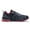 blackred, variant on B BESUNEW Men Running Shoes Tennis Shoes Non Slip Athletic Sneakers Breathable Fashion Walking Sneakers US 7-12.5