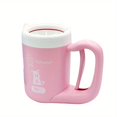 thumbnail image 1 of Keep Your Dog‘s Paws Clean & Fresh - Portable Silicone Dog Paw Cleaner Cup for Outdoor Use, 1 of 6