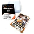 thumbnail image 3 of 10 Pack CS Penny Sleeves 100 Ct. Standard Size (1000 Total Sleeves), 3 of 5