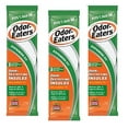 thumbnail image 5 of 3 Pack Odor-Eaters Odor Destroying Ultra Comfort Insoles, Fits Up to Size 14, Trim to Size - 1 pr, 5 of 5