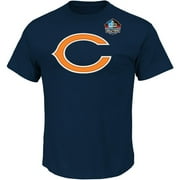 NFL Men's Chicago Bears Walter Payton Hall Of Fame Player Tee