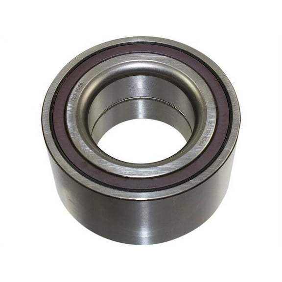 Rear Wheel Bearing - Compatible with 2013 - 2016 Mercedes-Benz GL450 2014 2015
