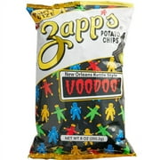 ZAPPS VIOODOO KETTLE CHIP 8 OZ