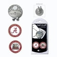 thumbnail image 2 of North Carolina Tar Heels NCAA Cap Clip, 2 of 3