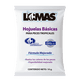 thumbnail image 1 of HOJUELAS BASICAS LOMAS 10 GR (BOLSA), 1 of 3