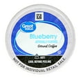 Great Value Blueberry Coffee Pods, 12 Count