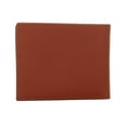 thumbnail image 3 of Tommy Hilfiger Men's 31TL22X019 Leather Passcase Billfold Wallet Tan, 3 of 3