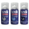 thumbnail image 1 of Sanitizador de Aire para Coche Ozium Car Fogger 60 ml Pack Variedad de 3, 1 of 9