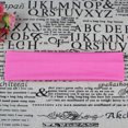 thumbnail image 1 of Hombres Mujeres Diadema de color sólido Ancho elástico Yoga Deportes Banda para el cabello Accesorio Meterk Rosa oscuro Talla única, 1 of 5