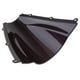thumbnail image 3 of Parabrisas grande de moto ahumado 34 x 31 cm para CBR600RR 2003-2004 Cola Parabrisas de motocicleta, 3 of 7