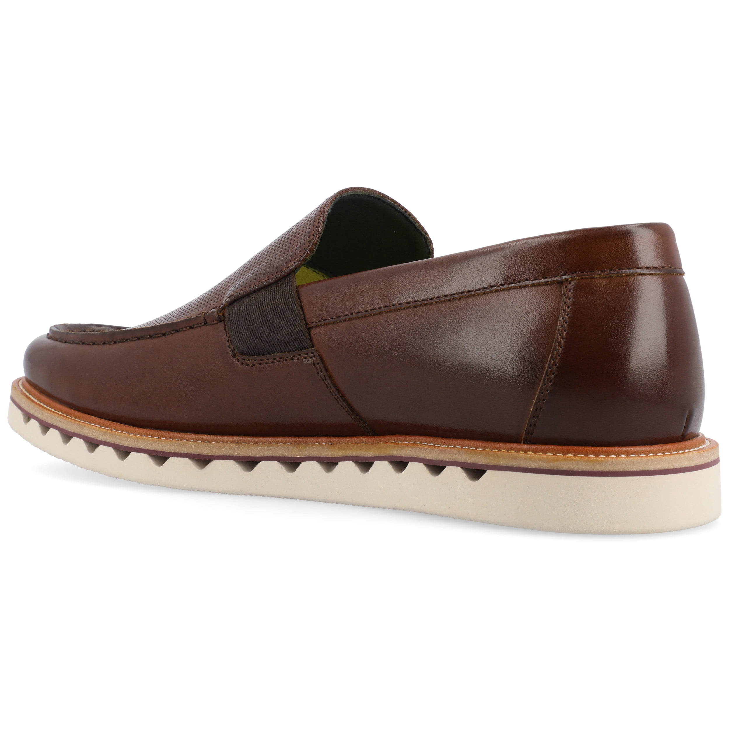 Vance Mens Dallas Slip-on Loafer