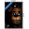 thumbnail image 2 of Cinq nuits chez Freddy - Freddy, 2 of 4