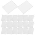 thumbnail image 2 of Shisuyan PVC Card Protector 25Set 3.93X2.95X0.08in For Game Cards Gamers, 2 of 8