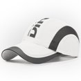 thumbnail image 1 of Gorra de verano de secado rápido, gorra de béisbol de moda para primavera, gorra deportiva para exteriores, gorra de malla transpirable, gorra para el sol, 1 of 6