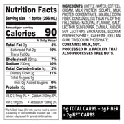 Quest Nutrition, 45g High Protein Chocolate Milkshake 14oz Ready to Drink, 1 Count