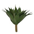 thumbnail image 1 of Moyic Decoración suculenta de agave: plantas simuladas realistas y de bajo mantenimiento, plantas verdes, lavables y duraderas, realistas Plantas Artificiales Agave Grande, 1 of 6