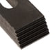 thumbnail image 3 of 1 platina dentada con bisel para fresadora, sujeción para maquinista M12 medio, 3 of 7